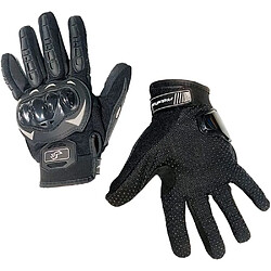 SKATEFLASH Full Gloves Gants de protection renforcés 