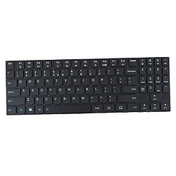 Clavier anglais ordinateur portable Américain