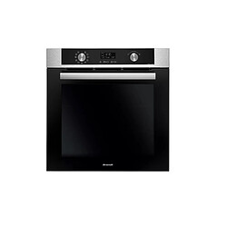 Four intégrable multifonction 71l 59cm pyrolyse inox - BOP5337X - BRANDT