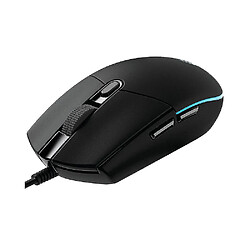 Universal G102 G102 Prodigy 8000 DPI Souris pour PC Mouse Gamer Overwatch Dota PUBG LOL