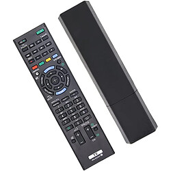 Acheter SANAG Remplacement Universel Telecommande Sony Bravia Tv Pour Sony Bravia Telecommande Rm-Ed047 Rm-Ed022 Rm-Ed05 Rm-Ed061 Rm-Yd103 Compatible Avec Tous Les Televiseurs