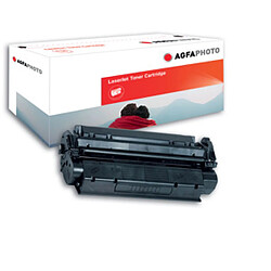 AgfaPhoto APTCTE Cartouche de toner Black 1 pièce(s)