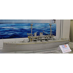 Hobby Boss Maquette Avion Japanese Battleship Mikasa 1902