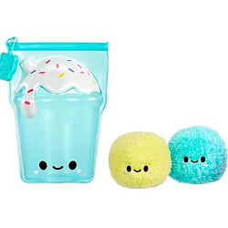 Acheter Lol Surprise Fluffie Stuffiez - Peluche ASMR a personnaliser - BOBA - Rembourrage a retirer et découvrir un autre personnage - Dés 4 ans