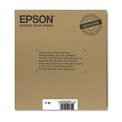 Epson Apple Multipack 4-colours T129 EasyMail