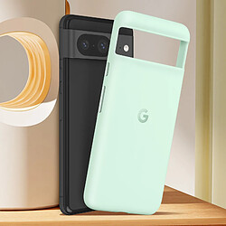 Avis Coque de protection pour Google Pixel 8 Vert