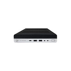 HP ELITEDESK 800 G5 DESKTOP MINI - Reconditionné