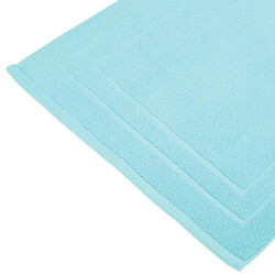 Tapis de Bain Confort 50x70cm Aqua