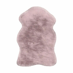 Paris Prix Tapis Déco Sheep 60x90cm Rose