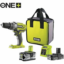 Perceuse d'impact Ryobi 18 V