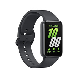 Avis Samsung Galaxy Fit3 Noir (Graphite) SM-R390