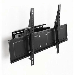 Helloshop26 Support mural TV orientable max 65 2508210