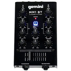 Avis MM1BT Gemini