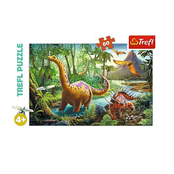 Trefl Puzzle 17319.