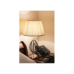 Elstead Lighting Lampe de table Aegean Laiton vieilli