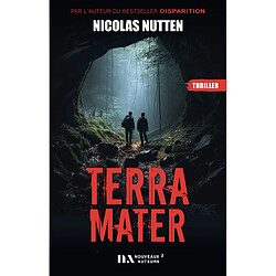 Terra mater : thriller