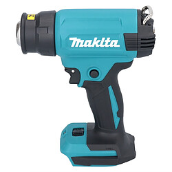 Makita DHG181ZK Décapeur thermique sans fil 150 - 550°C 18V + Coffret - sans batterie, sans chargeur