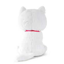 Acheter WP Merchandise - Peluche flocon de neige pour chat