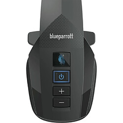 Avis Jabra BlueParrott B350-XT Mono Casque 47dB Supra Auriculaire Bluetooth Noir