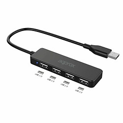 Hub USB approx! APPC46 4 Ports