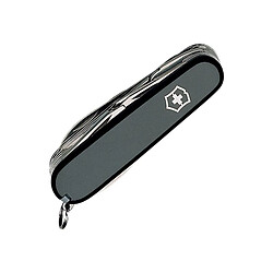 VICTORINOX - 1.6795.3 - VICTORINOX SWISSCHAMP NOIR