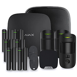 Ajax Systems AJAX HUB 2 KIT 5B