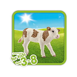 13802 VEAU SIMMENTAL figurine Schleich