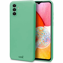 Protection pour téléphone portable Cool Galaxy A14 | Galaxy A14 5G Vert Samsung