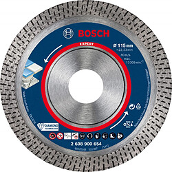 Disques à tronçonner diamantés Bosch Expert HardCeramic