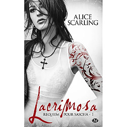 Requiem pour Sascha. Vol. 1. Lacrimosa - Occasion