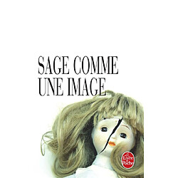 Sage comme une image - Occasion