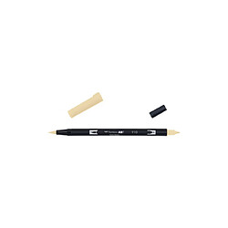 Tombow Feutre double pointe 'ABT DUAL BRUSH PEN', set de 6 ()