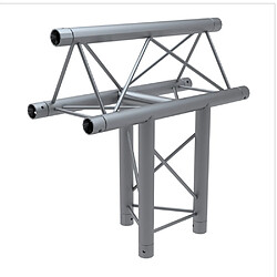 Structure Global Truss série F23 - ANGLE 3D T37