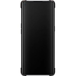 Avis Oppo Coque pour Oppo Find X2 Neo Souple en TPU Noir transparent · Reconditionné