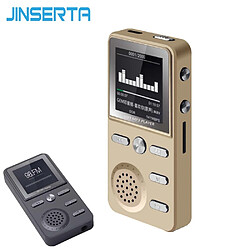 Avis Universal Métallique 8 Go Lecteur MP3 sans perte HiFi MP3 Sport Musique Multifonction FM Horloge Magnétoscope Joueur stéréo fort avec câble USB Lecteur HiFi