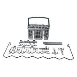 Avis Bosch PANIER INFERIEUR DE LAVE VAISSELLE