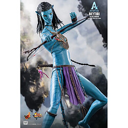 Avis Hot Toys MMS686 - Avatar 2 : The Way Of Water - Neytiri Deluxe Version