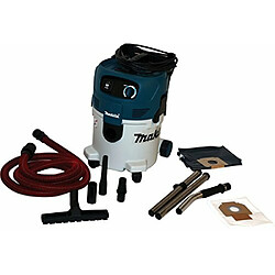 Aspirateur 1200W Makita VC3012L