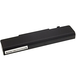 Acheter Batterie pour Ordinateur Portable Green Cell LE34_AD_2 Noir 4400 mAh