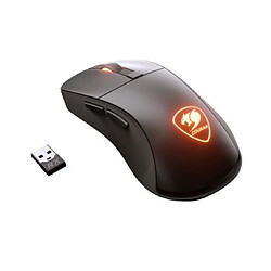 Avis COUGAR Gaming Surpassion RX souris Droitier RF Wireless + USB Type-A Optique 7200 DPI