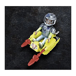 Avis Playmobil® PLAYMOBIL - 70930 - Mine Cruiser