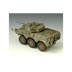 Acheter Trumpeter Maquette Véhicule Jgsdf Type 87 Reconnaissance Vehicle