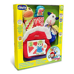 Acheter Gant de narration Baby Sense Line Chicco