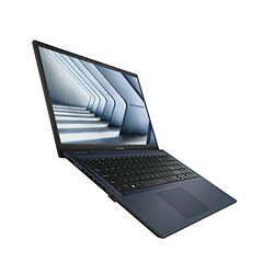 Ordinateur Portable Asus ExpertBook B1 B1502CBA-NJ1115W Espagnol Qwerty Intel Core i5-1235U 16 GB RAM 15,6" 512 GB SSD - Reconditionné