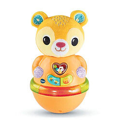 VTech Bonbon mon ourson culbuto