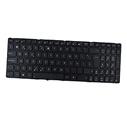 Acheter Clavier d'ordinateur portable espagnol