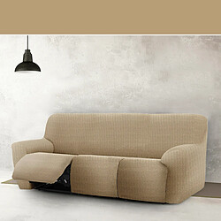 Avis Housse de canapé Eysa JAZ Beige 70 x 120 x 260 cm