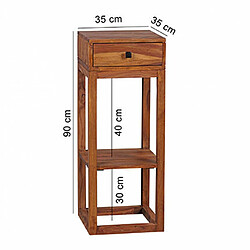 Mes Meuble à chaussures 2 portes 60x35x90 cm en bois blanc pas cher