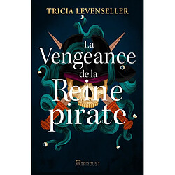 La vengeance de la reine pirate