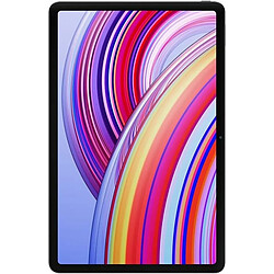 Tablette Xiaomi PAD PRO 12,1" Qualcomm Snapdragon 7s gen 2 6 GB RAM 128 GB Gris